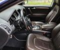 Синій Ауді Ку 7, об'ємом двигуна 2.97 л та пробігом 253 тис. км за 17200 $, фото 25 на Automoto.ua