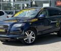 Синій Ауді Ку 7, об'ємом двигуна 2.97 л та пробігом 260 тис. км за 18000 $, фото 2 на Automoto.ua