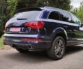 Синій Ауді Ку 7, об'ємом двигуна 2.97 л та пробігом 253 тис. км за 17200 $, фото 19 на Automoto.ua
