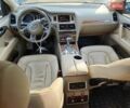 Синий Ауди Ку 7, объемом двигателя 3 л и пробегом 89 тыс. км за 1800 $, фото 7 на Automoto.ua