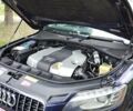 Синій Ауді Ку 7, об'ємом двигуна 2.97 л та пробігом 253 тис. км за 17200 $, фото 40 на Automoto.ua