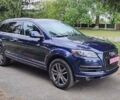 Синій Ауді Ку 7, об'ємом двигуна 2.97 л та пробігом 253 тис. км за 17200 $, фото 4 на Automoto.ua