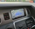 Синій Ауді Ку 7, об'ємом двигуна 3 л та пробігом 129 тис. км за 13999 $, фото 18 на Automoto.ua
