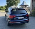 Синий Ауди Ку 7, объемом двигателя 2.97 л и пробегом 258 тыс. км за 19500 $, фото 3 на Automoto.ua