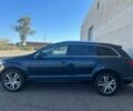 Синій Ауді Ку 7, об'ємом двигуна 3 л та пробігом 85 тис. км за 3400 $, фото 2 на Automoto.ua