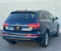 Синій Ауді Ку 7, об'ємом двигуна 3 л та пробігом 85 тис. км за 3400 $, фото 5 на Automoto.ua