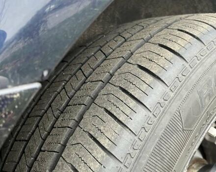 Синий Ауди Ку 7, объемом двигателя 2.97 л и пробегом 296 тыс. км за 20500 $, фото 4 на Automoto.ua