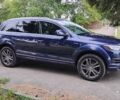 Синій Ауді Ку 7, об'ємом двигуна 2.97 л та пробігом 253 тис. км за 17200 $, фото 8 на Automoto.ua