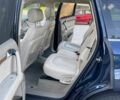 Синий Ауди Ку 7, объемом двигателя 3 л и пробегом 79 тыс. км за 14000 $, фото 7 на Automoto.ua
