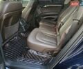 Синій Ауді Ку 7, об'ємом двигуна 3 л та пробігом 129 тис. км за 13999 $, фото 24 на Automoto.ua