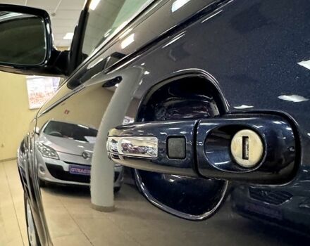 Ауди Ку 7 2014 в Кропивницком (Кировограде) на Automoto.ua Синий Ауди Ку 7, объемом двигателя 3 л и пробегом 189 тыс. км за 16700 $, фото 2 на Automoto.ua