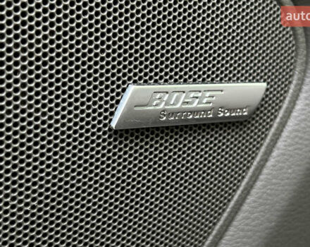 Синий Ауди Ку 7, объемом двигателя 2.97 л и пробегом 254 тыс. км за 20500 $, фото 19 на Automoto.ua