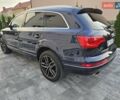 Синій Ауді Ку 7, об'ємом двигуна 3 л та пробігом 129 тис. км за 13999 $, фото 8 на Automoto.ua
