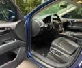 Синий Ауди Ку 7, объемом двигателя 3 л и пробегом 144 тыс. км за 10000 $, фото 7 на Automoto.ua