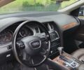 Синій Ауді Ку 7, об'ємом двигуна 2.97 л та пробігом 253 тис. км за 17200 $, фото 31 на Automoto.ua