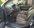 Синій Ауді Ку 7, об'ємом двигуна 3 л та пробігом 129 тис. км за 13999 $, фото 12 на Automoto.ua