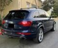 Синій Ауді Ку 7, об'ємом двигуна 3 л та пробігом 145 тис. км за 11200 $, фото 6 на Automoto.ua