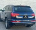 Синій Ауді Ку 7, об'ємом двигуна 3 л та пробігом 85 тис. км за 3400 $, фото 3 на Automoto.ua