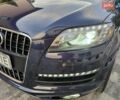 Синій Ауді Ку 7, об'ємом двигуна 3 л та пробігом 129 тис. км за 13999 $, фото 49 на Automoto.ua