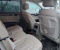 Синий Ауди Ку 7, объемом двигателя 3 л и пробегом 196 тыс. км за 15500 $, фото 2 на Automoto.ua