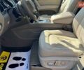 Синій Ауді Ку 7, об'ємом двигуна 2.97 л та пробігом 260 тис. км за 18000 $, фото 12 на Automoto.ua