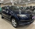 Синій Ауді Ку 7, об'ємом двигуна 3 л та пробігом 189 тис. км за 16700 $, фото 1 на Automoto.ua