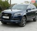 Синій Ауді Ку 7, об'ємом двигуна 2.97 л та пробігом 268 тис. км за 20600 $, фото 1 на Automoto.ua