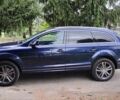 Синій Ауді Ку 7, об'ємом двигуна 2.97 л та пробігом 253 тис. км за 17200 $, фото 14 на Automoto.ua