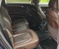 Синій Ауді Ку 7, об'ємом двигуна 2.97 л та пробігом 253 тис. км за 17200 $, фото 26 на Automoto.ua