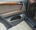 Синій Ауді Ку 7, об'ємом двигуна 3 л та пробігом 129 тис. км за 13999 $, фото 23 на Automoto.ua