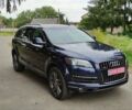 Синій Ауді Ку 7, об'ємом двигуна 2.97 л та пробігом 253 тис. км за 17200 $, фото 6 на Automoto.ua