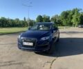 Синий Ауди Ку 7, объемом двигателя 3 л и пробегом 184 тыс. км за 15700 $, фото 2 на Automoto.ua