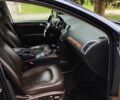 Синій Ауді Ку 7, об'ємом двигуна 2.97 л та пробігом 253 тис. км за 17200 $, фото 29 на Automoto.ua