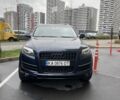 Синий Ауди Ку 7, объемом двигателя 2.97 л и пробегом 296 тыс. км за 19800 $, фото 1 на Automoto.ua