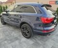 Синій Ауді Ку 7, об'ємом двигуна 3 л та пробігом 129 тис. км за 13999 $, фото 3 на Automoto.ua