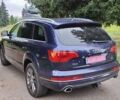 Синій Ауді Ку 7, об'ємом двигуна 2.97 л та пробігом 253 тис. км за 17200 $, фото 12 на Automoto.ua