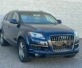 Синій Ауді Ку 7, об'ємом двигуна 3 л та пробігом 85 тис. км за 3400 $, фото 1 на Automoto.ua