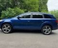 Синий Ауди Ку 7, объемом двигателя 3 л и пробегом 110 тыс. км за 9000 $, фото 2 на Automoto.ua