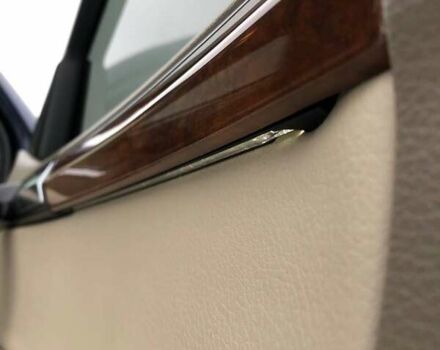 Ауди Ку 7 2014 в Золочев на Automoto.ua Синий Ауди Ку 7, объемом двигателя 2.97 л и пробегом 192 тыс. км за 19000 $, фото 12 на Automoto.ua