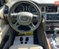 Синій Ауді Ку 7, об'ємом двигуна 2.97 л та пробігом 260 тис. км за 18000 $, фото 16 на Automoto.ua