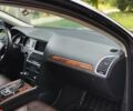 Синій Ауді Ку 7, об'ємом двигуна 2.97 л та пробігом 253 тис. км за 17200 $, фото 32 на Automoto.ua