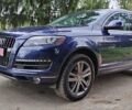 Синій Ауді Ку 7, об'ємом двигуна 2.97 л та пробігом 253 тис. км за 17200 $, фото 15 на Automoto.ua
