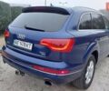 Синій Ауді Ку 7, об'ємом двигуна 3 л та пробігом 147 тис. км за 16900 $, фото 1 на Automoto.ua