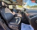 Синий Ауди Ку 7, объемом двигателя 3 л и пробегом 199 тыс. км за 14300 $, фото 23 на Automoto.ua
