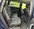 Синий Ауди Ку 7, объемом двигателя 3 л и пробегом 53 тыс. км за 2400 $, фото 10 на Automoto.ua