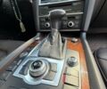 Синій Ауді Ку 7, об'ємом двигуна 3 л та пробігом 150 тис. км за 19900 $, фото 16 на Automoto.ua