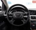 Синий Ауди Ку 7, объемом двигателя 3 л и пробегом 177 тыс. км за 22500 $, фото 20 на Automoto.ua