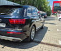 Синий Ауди Ку 7, объемом двигателя 3 л и пробегом 152 тыс. км за 25000 $, фото 33 на Automoto.ua