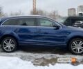 Синій Ауді Ку 7, об'ємом двигуна 3 л та пробігом 165 тис. км за 19999 $, фото 7 на Automoto.ua