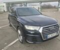 Синій Ауді Ку 7, об'ємом двигуна 3 л та пробігом 310 тис. км за 35000 $, фото 1 на Automoto.ua